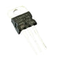 LM7809 9V Voltage Regulator IC, 1A Output Current, TO-220 Package - Pack of 10