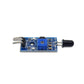 Flame Sensor Infrared Receiver Module Ignition Source Detection Module