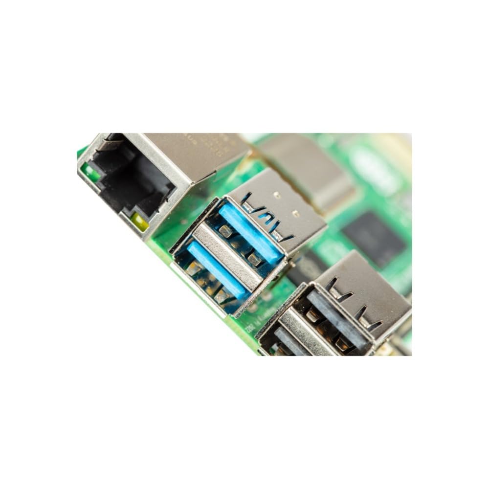 Raspberry Pi 5 4GB RAM