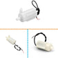 DC Motor Kit with 9V Batteries, Mini Water Pumps 4 Sets Each project kit