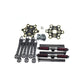 S550 Hexacopter Frame
