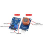 MQ-3 Alcohol Gas Sensor Module