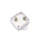 Wardrobe Cabinet Door Switch ON/OFF Cabinet Door Light Control Switch