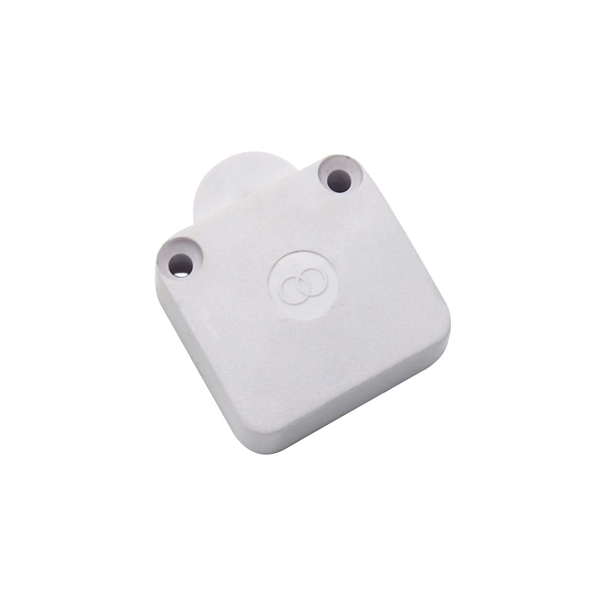 Wardrobe Cabinet Door Switch ON/OFF Cabinet Door Light Control Switch