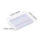 400 Points Mini Solderless  PCB Breadboard