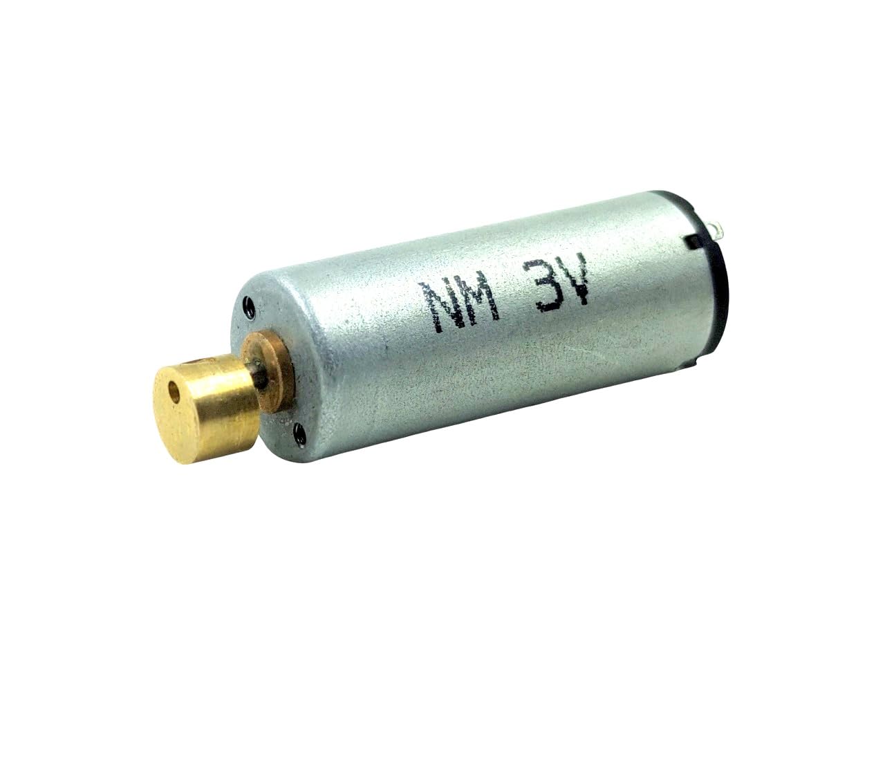 3V - 6V Vibration DC motor N60 mini coreless micro DC Toy Hobby Motor 12x30mm 25000 rpm