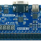 Digilent Basys 3 Artix-7 FPGA Trainer Board
