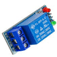 5v 1 Channel Low Level Trigger Relay Module for Arduno