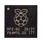 RP2040 Microcontroller IC by Raspberry PI