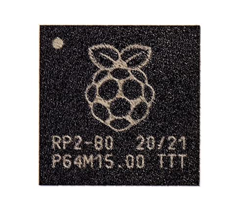 RP2040 Microcontroller IC by Raspberry PI