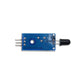 Flame Sensor Infrared Receiver Module Ignition Source Detection Module
