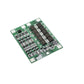 4 Series 40A 18650 Lithium Battery Protection Board 14.8V 16.8V with Balance for Drill Motor Lipo Cell Module
