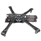 TBS 500 Glass Fiber Frame Kit