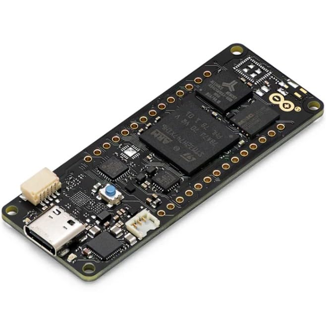 Arduino Portenta H7 Lite Development Board