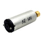 3V - 6V Vibration DC motor N60 mini coreless micro DC Toy Hobby Motor 12x30mm 25000 rpm