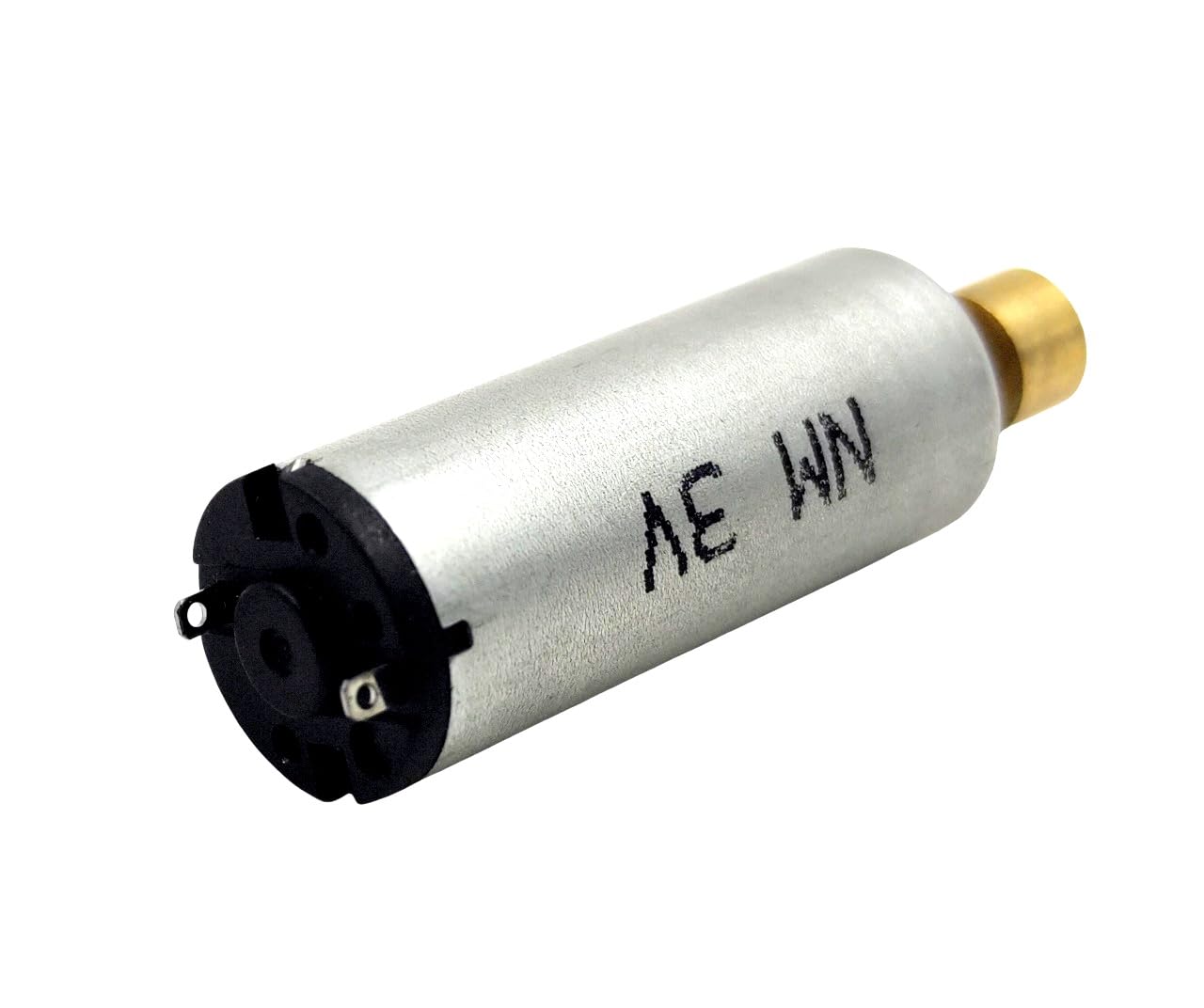 3V - 6V Vibration DC motor N60 mini coreless micro DC Toy Hobby Motor 12x30mm 25000 rpm