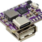 IP5310 5V 3A to 2.4V Lithium Battery Charging Boost Module Type C
