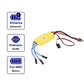 Brushless Motor Speed Controller | High-Speed 30A ESC
