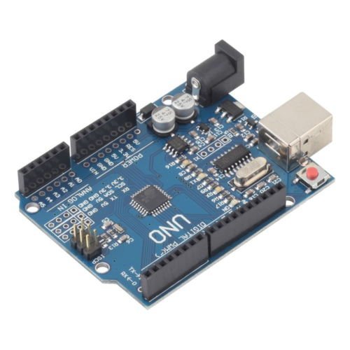 ARDUINO UNO WITH CABLE