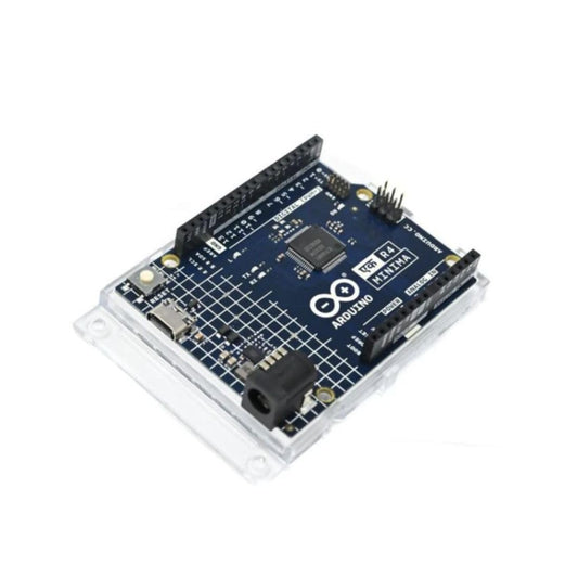 Arduino UNO EK R4 Minima