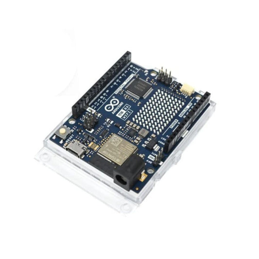 Arduino UNO EK R4 WiFi