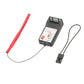 FS-R6B FlySky 2.4Ghz 6CH Receiver for RC FS-CT6B TH9x