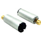 3V - 6V Vibration DC motor N60 mini coreless micro DC Toy Hobby Motor 12x30mm 25000 rpm