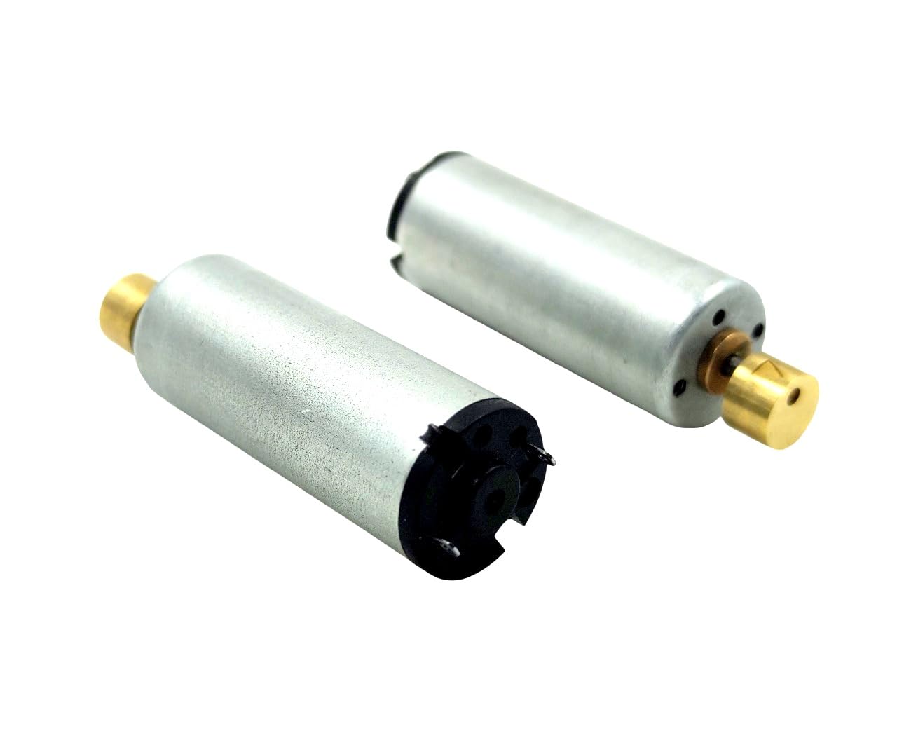 3V - 6V Vibration DC motor N60 mini coreless micro DC Toy Hobby Motor 12x30mm 25000 rpm