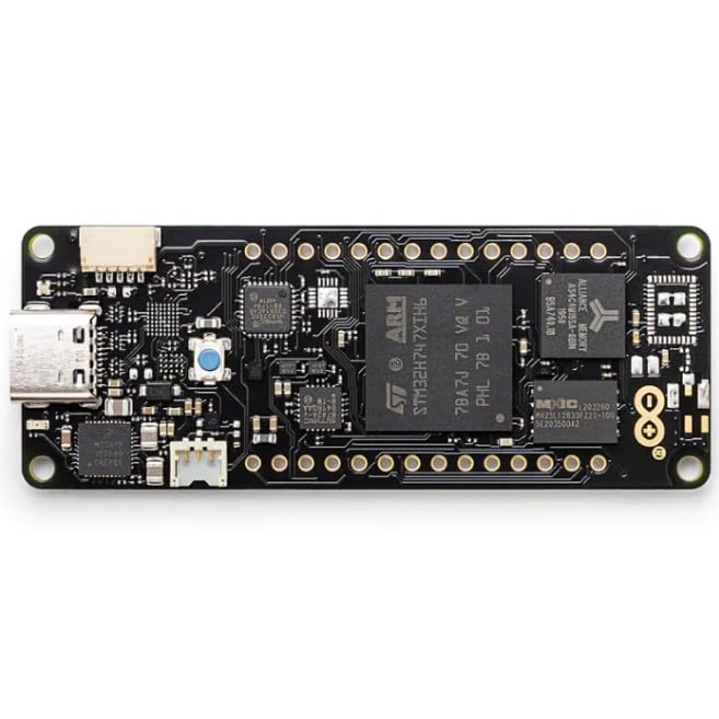 Arduino Portenta H7 Lite Development Board