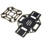 F450 / Q450 Quadcopter Frame – PCB Version Frame Kit with Integrated PCB