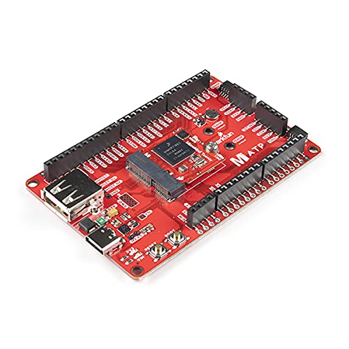 SparkFun DEV-16402 MicroMod Teensy Processor