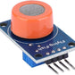 MQ-3 Alcohol Gas Sensor Module