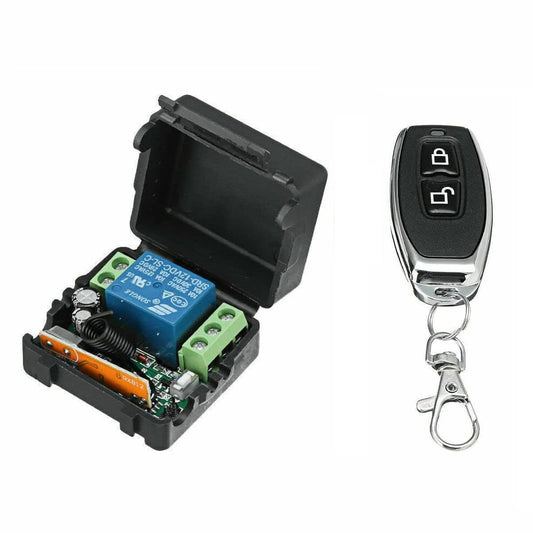 433Mhz Universal Wireless Remote Control