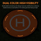 75cm Diameter Fast-fold Landing Pad/ Helipad for RC Drone