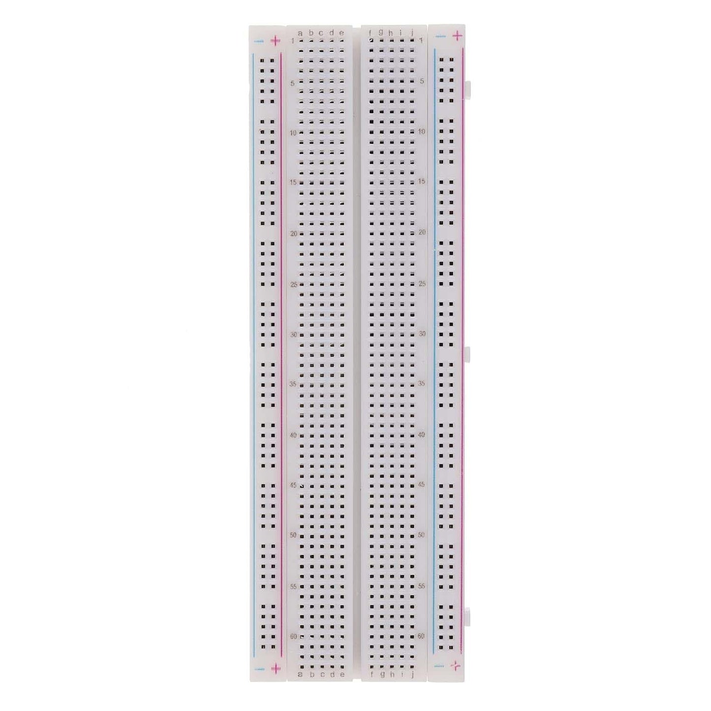 800 Points Solderless Breadboard
