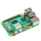 Rasberry Pi 5 Single Board Computer with 8GB RAM