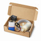 DIY Water Pump Science Kit for Kids
