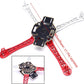 F450 / Q450 Quadcopter Frame(PCB Version with Integrated PCB) + Plastic Landing Gear Combo Kit – Made in INDIA