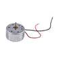 Mini DC Motor 3V–9V 8500 RPM