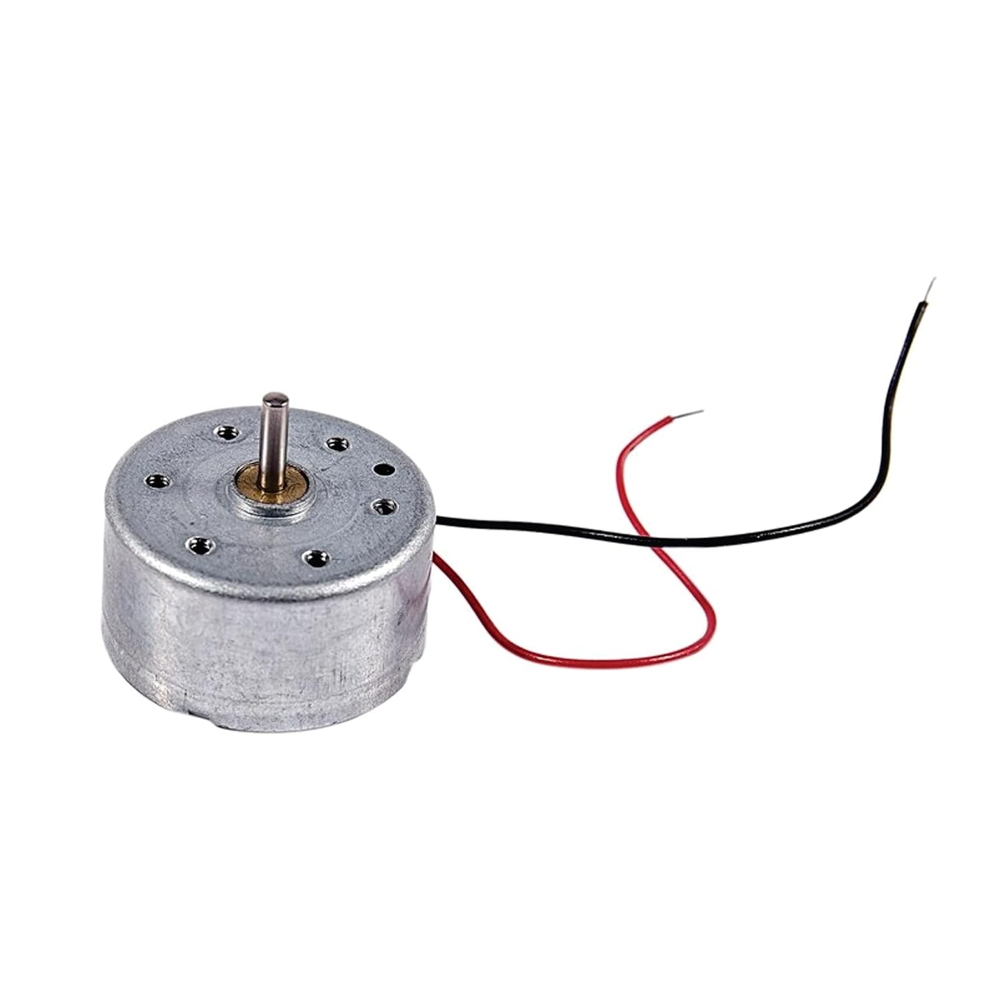 Mini DC Motor 3V–9V 8500 RPM