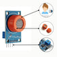 MQ-3 Alcohol Gas Sensor Module