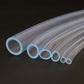 Transparent PVC Hose, Flexible PVC Tube, 3mm, 1m, Plumbing Hose, Plastic Flexible Water Pipe