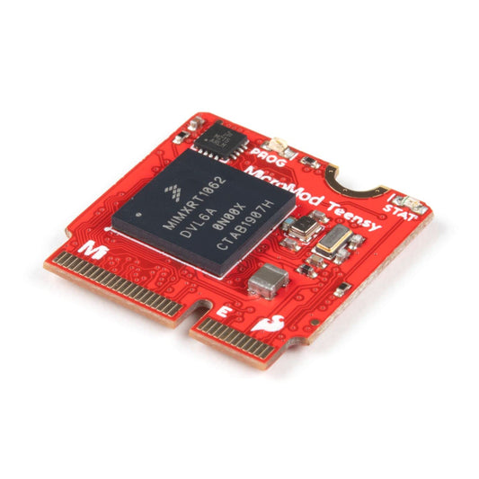 SparkFun DEV-16402 MicroMod Teensy Processor
