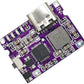 IP5310 5V 3A to 2.4V Lithium Battery Charging Boost Module Type C