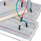 400 Points Mini Solderless  PCB Breadboard