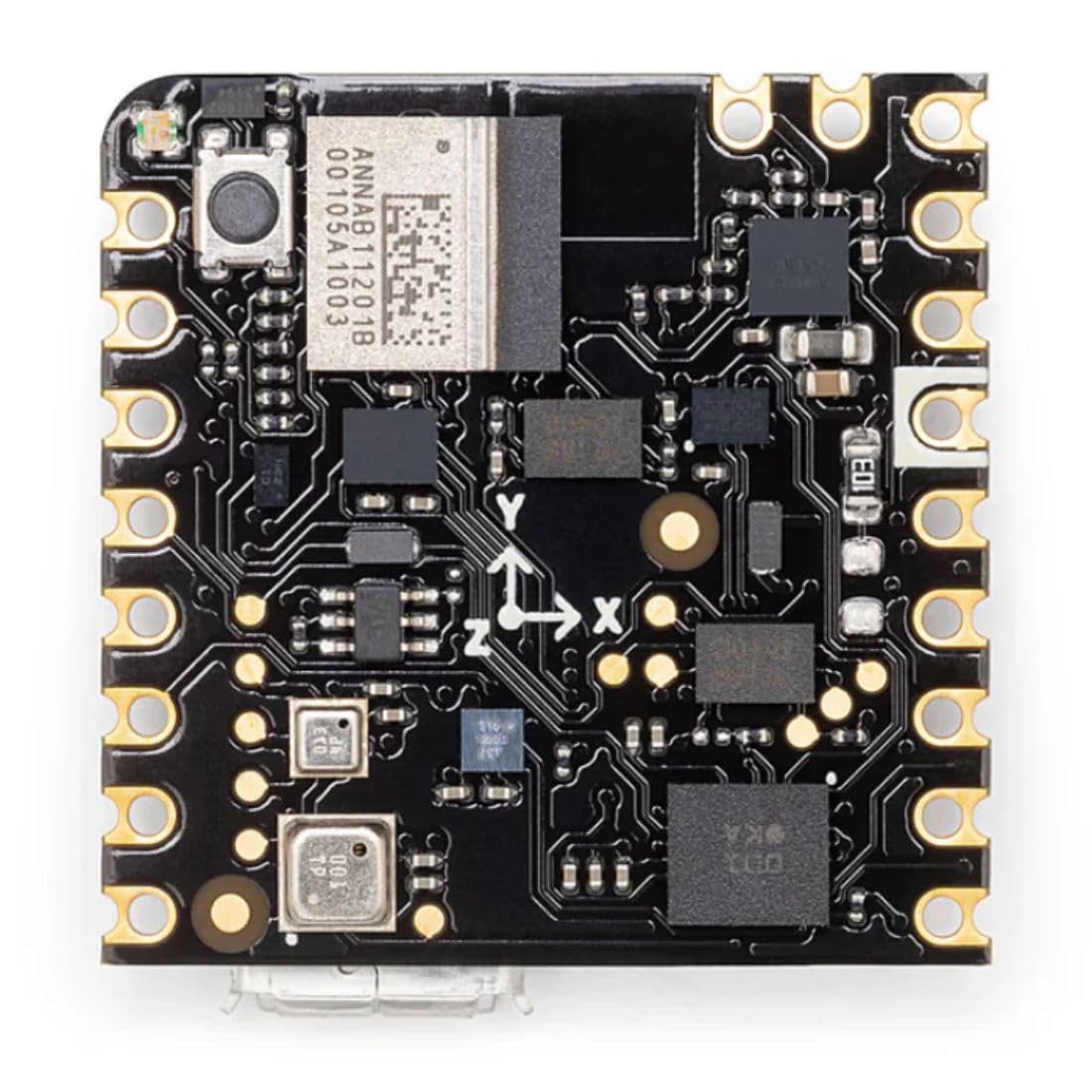 Arduino Nicla Sense ME Development Board - ABX00050