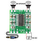 PAM8403 Super Mini Digital Amplifier Board