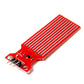 Water Level Sensor Depth Of Detection Water Sensor for Arduino