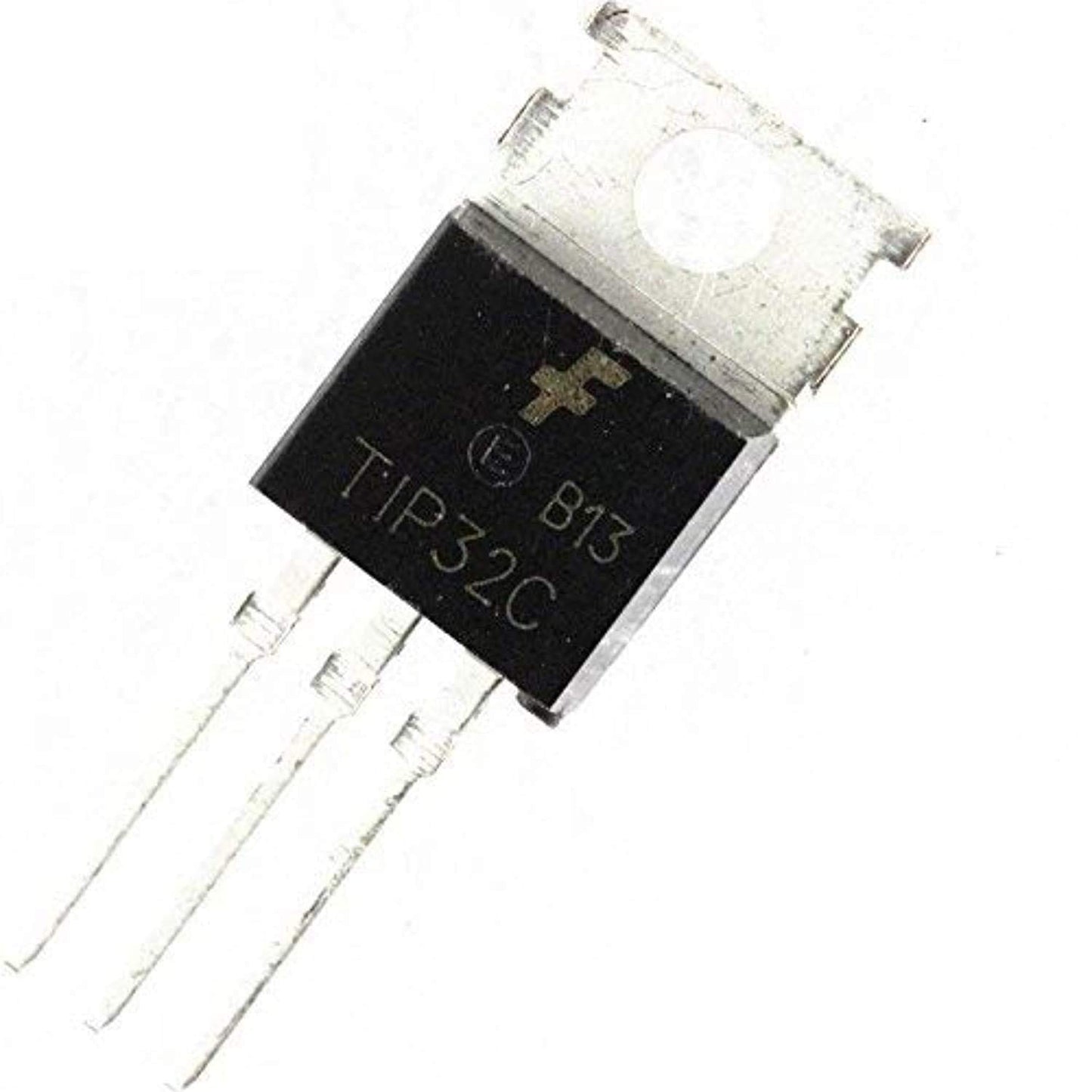TIP32C Transistor PNP100V 3A TO-220 IC Pack of 5