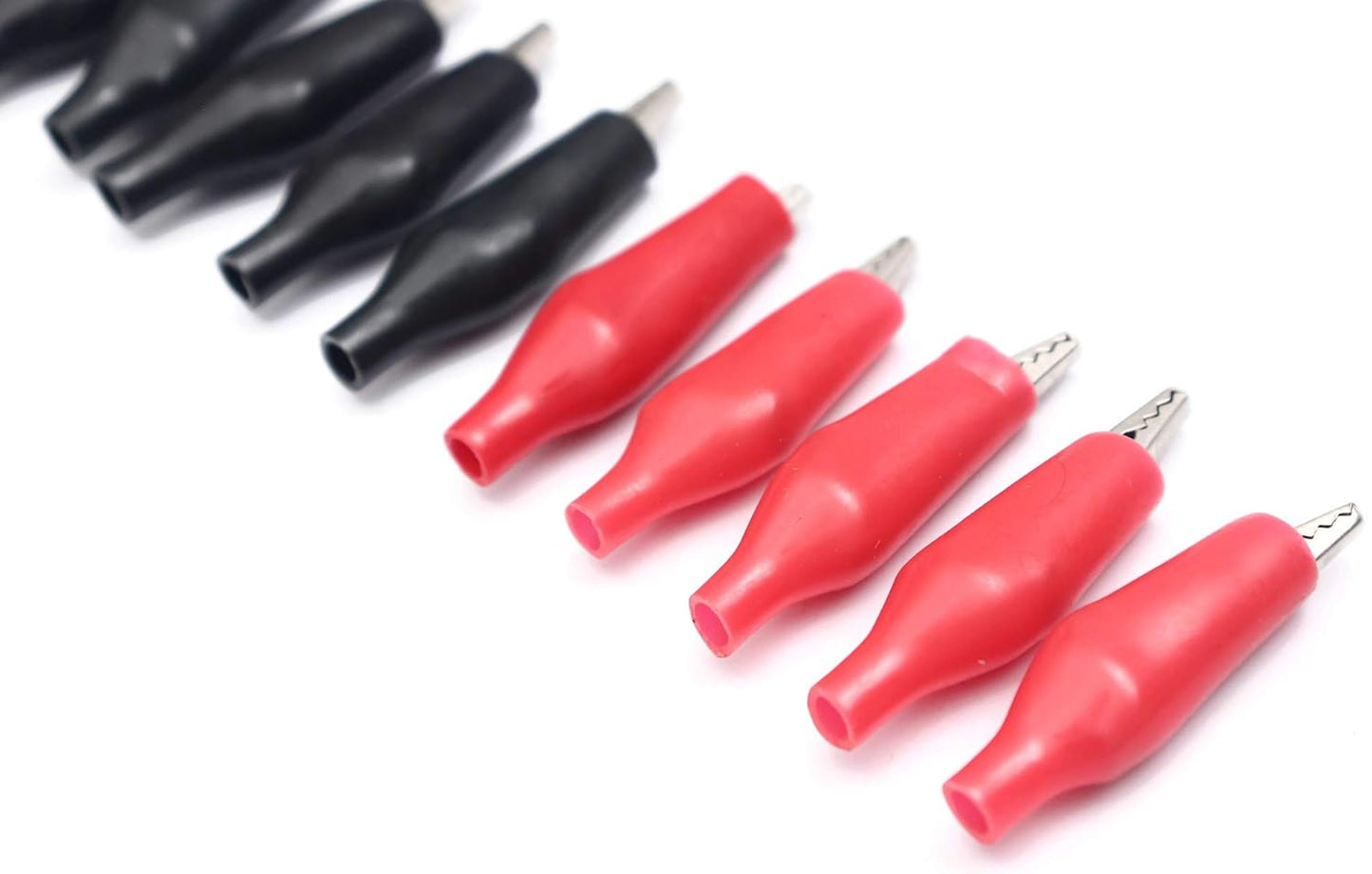 Crocodile Alligator Clip 1 Pair